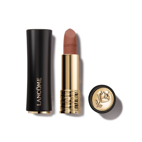 Labial Lancome L'Absolu Rouge Drama Matte N°205 Labial Lancome L'Absolu Rouge Drama Matte N°205