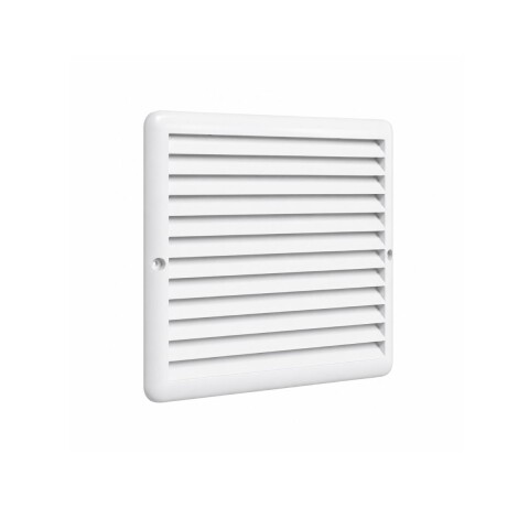Rejilla de ventilación 25x25cm Sicflux Rejilla De Ventilación 25x25cm Sicflux