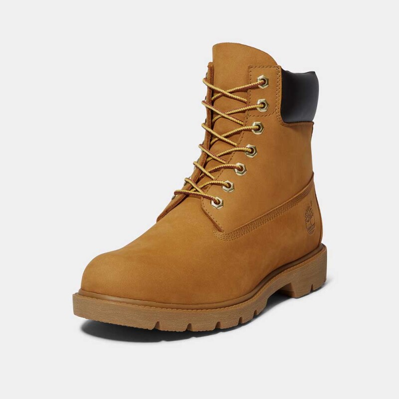 Botas Timberland Classic 6 Inch Waterproof Hombre Wheat