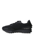 Championes Unisex New Balance 327 Negro