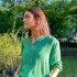 Camisa Edda Verde
