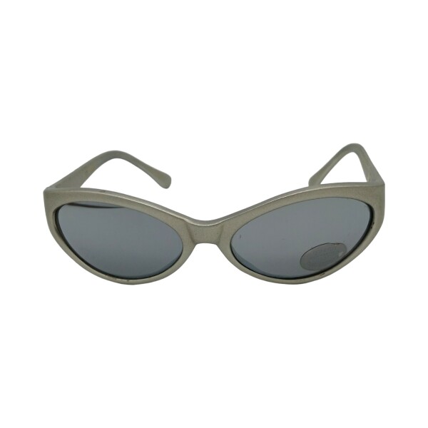 HAND POLISHED 072 P96120PM C GRIS E Plateadouniforme