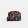 Mini Bag Bolt en Nylon Animal Print