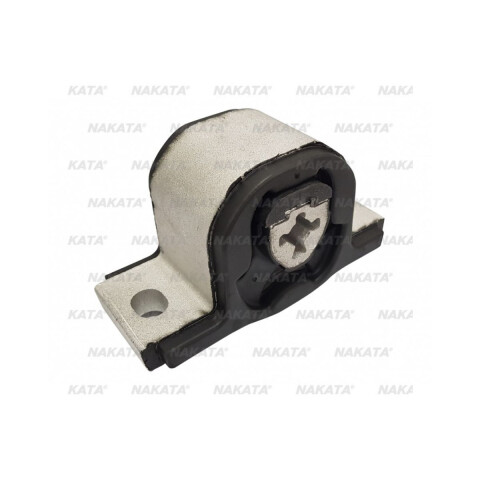 SOPORTE DE CAJA CAMBIOS IZQUIERDO GOL G5 / FOX / SURAN Soporte De Caja Cambios Izquierdo Gol G5 / Fox / Suran
