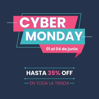 Cyber Monday