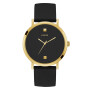 Reloj GUESS RELOJ SUPERNOVA Silicona Negro Esfera 44mm 0
