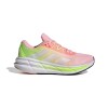 Championes Adidas Questar 3 Rosado