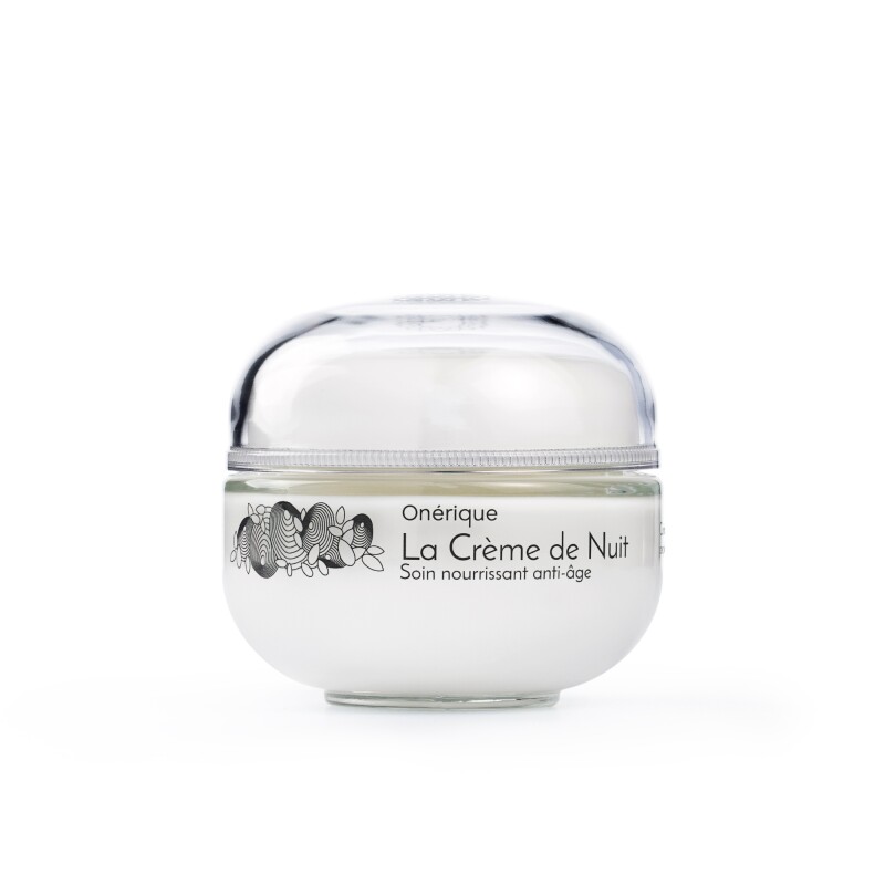 Crema De Noche La Creme De Nuit Onérique 50 Ml. Crema De Noche La Creme De Nuit Onérique 50 Ml.