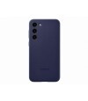 Silicone Cover Galaxy S23 Plus Navy