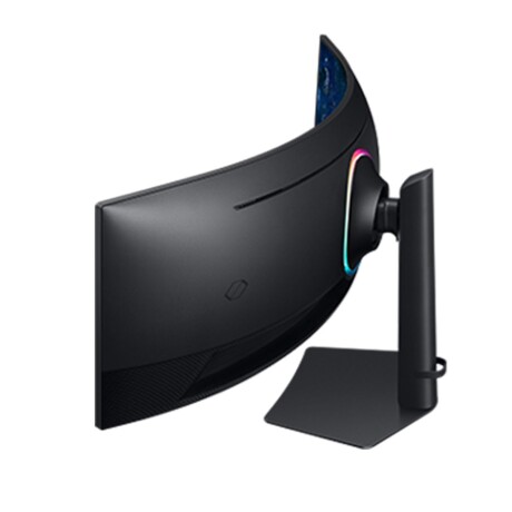 Monitor Samsung G9 49" Dqhd, 240HZ, 1MS, 1000R, Bo 001