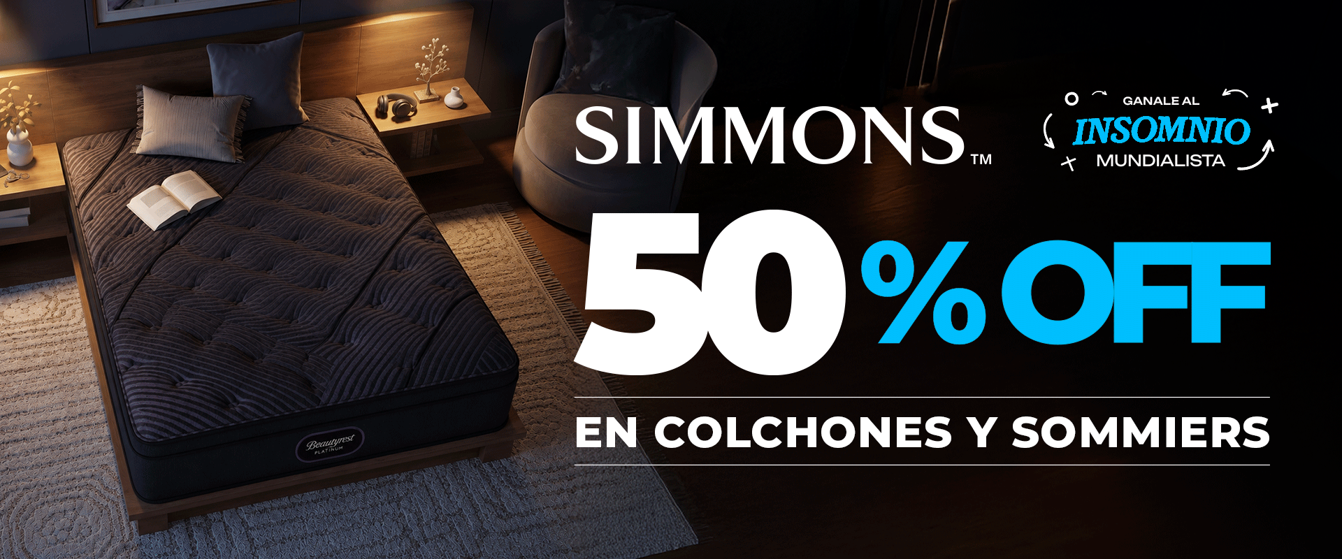PROMO MUNDIAL