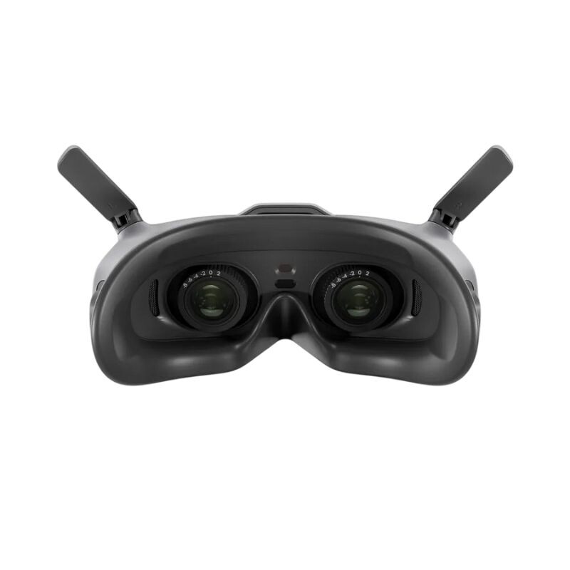 Dji Goggles FPV 2 Oculos Monitor Dji Goggles FPV 2 Oculos Monitor