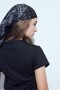TOP CHULE Negro