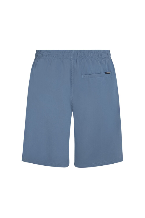 Short O'Neill Retro Print Azul Short O'Neill Retro Print Azul