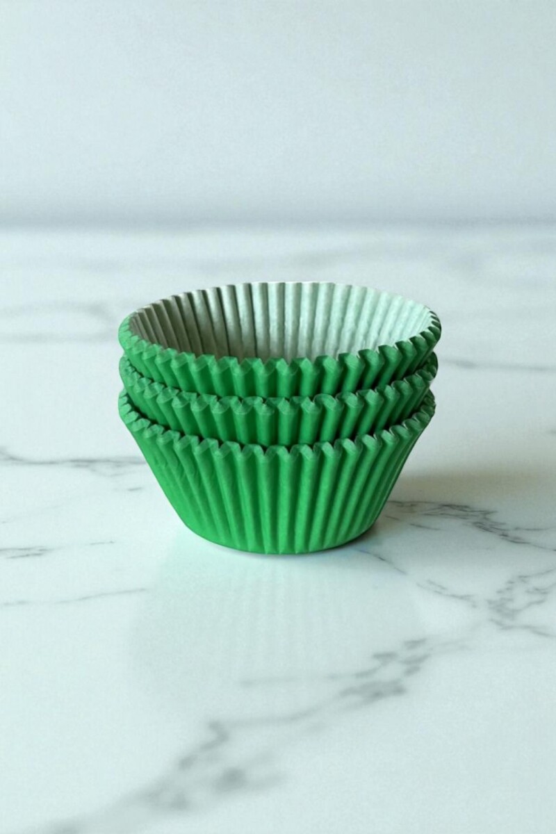 Pirotín std x72 - VERDE 