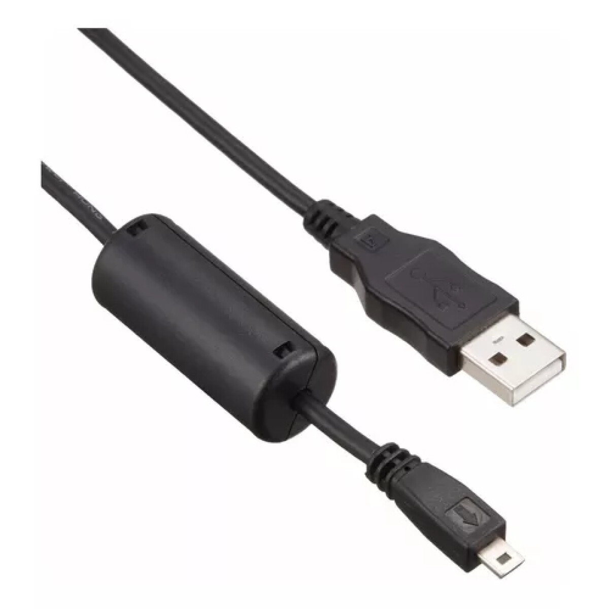 Cable Usb Uc E6 Para Camaras Nikon Olympus Sony Panasonic 