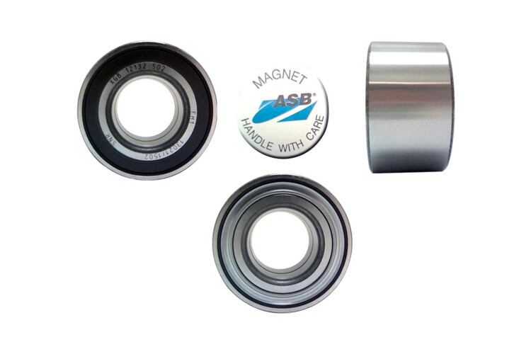 Rueda Del Rod Doble Hilera Fiat 10-25 int.Ø35x ext.Ø68x37 Rueda Del Rod Doble Hilera Fiat 10-25 int.Ø35x ext.Ø68x37
