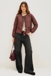 Campera Moscu Marron