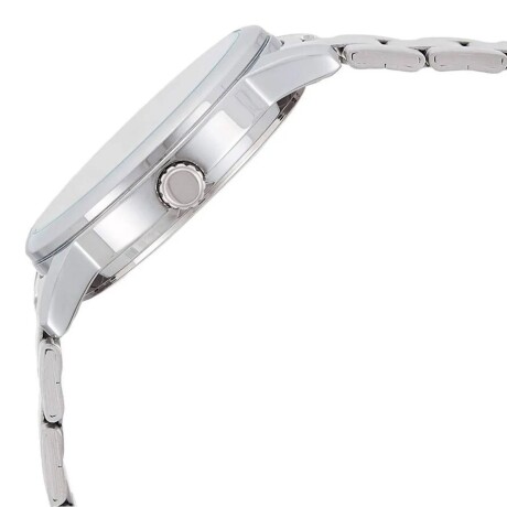 Reloj Análogo Casio De Acero para Hombre Reloj Análogo Casio De Acero para Hombre