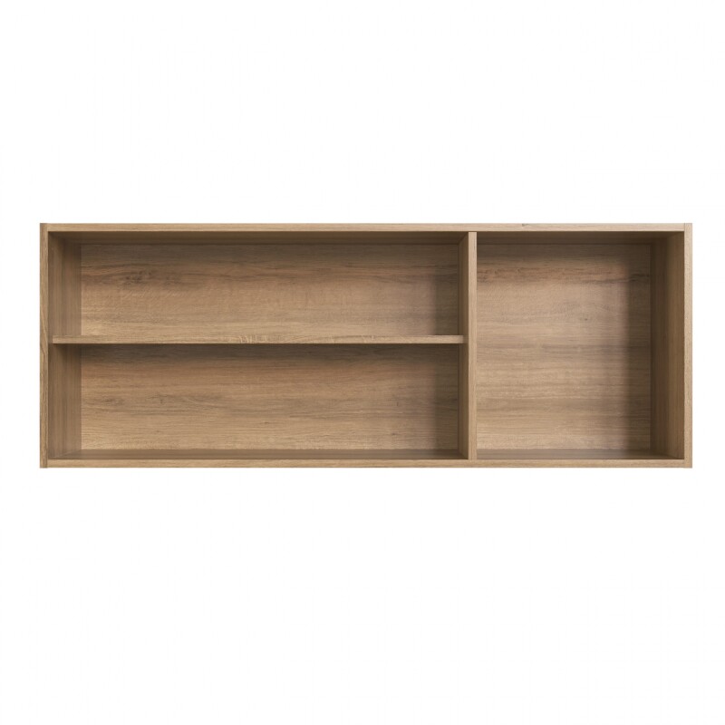 AEREO DE COCINA 3P 120CM MIEL Y GRAFITO AEREO DE COCINA 3P 120CM MIEL Y GRAFITO
