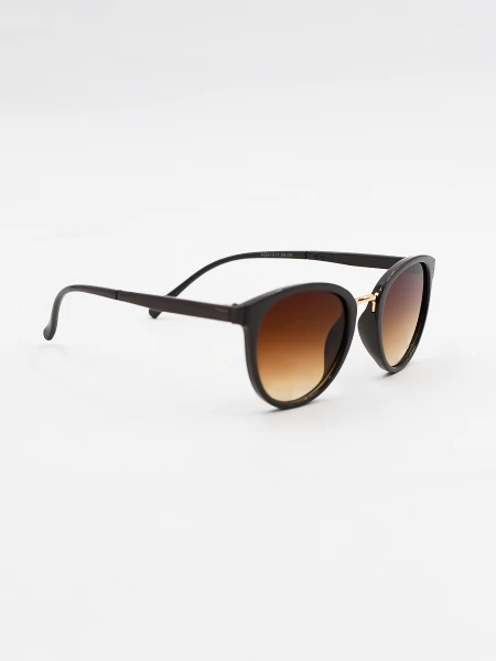 LENTES LORE MARRON