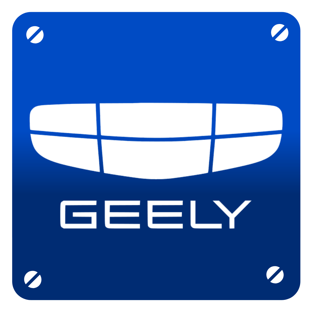 Geely