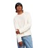 SWEATER LEIVA S-XL CREMA