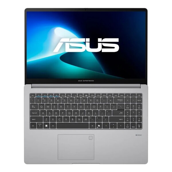 Notebook Asus Expertbook 15,6'' Core I3 8gb 512gb NOTEBOOK ASUS EXPERTBOOK P1 I3/8/512