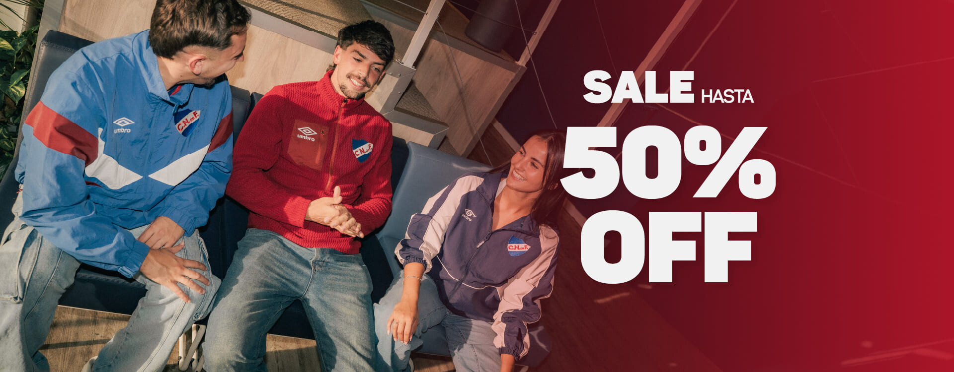 SALE 26'