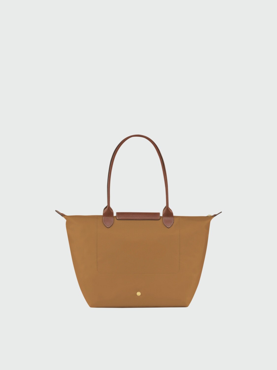 LONGCHAMP - LE PLIAGE ORIGINAL, BOLSO TOTE L Beige