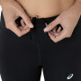 ASICS Silver Tight - Mujer Performance Black