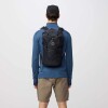 Mochila Fjallraven Abisko Hike Lite 20 M/L Unisex Black