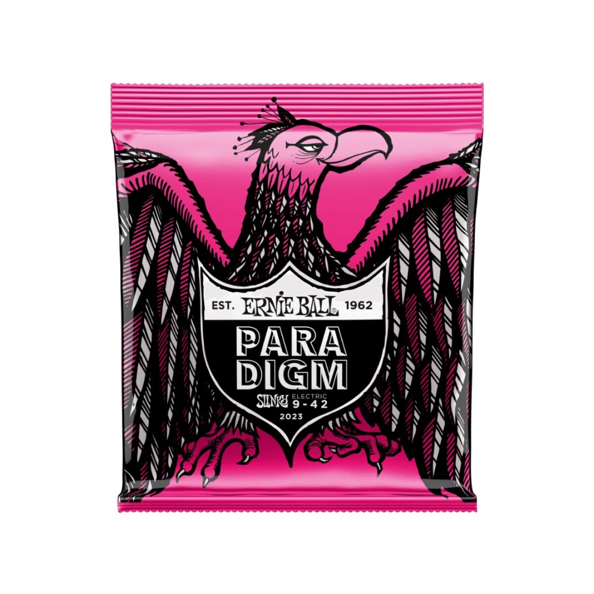 Encordado Electrica Ernie Ball Paradigm Super 