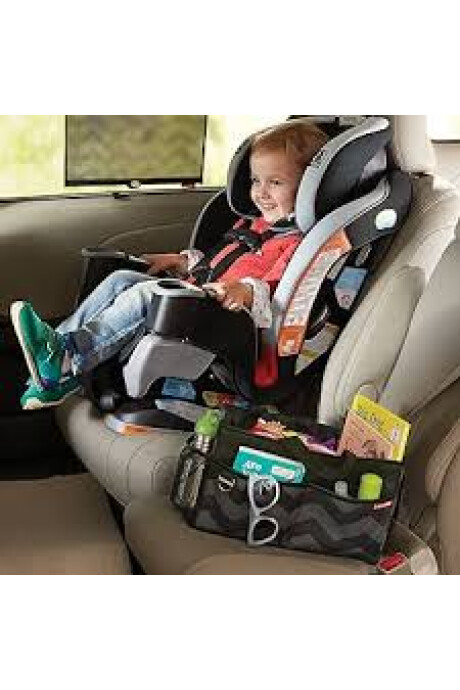 ORGANIZADOR AUTO ORGANIZADOR AUTO