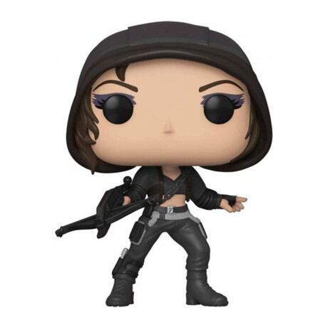 Huntress • Birds Of Prey - 305 Huntress • Birds Of Prey - 305