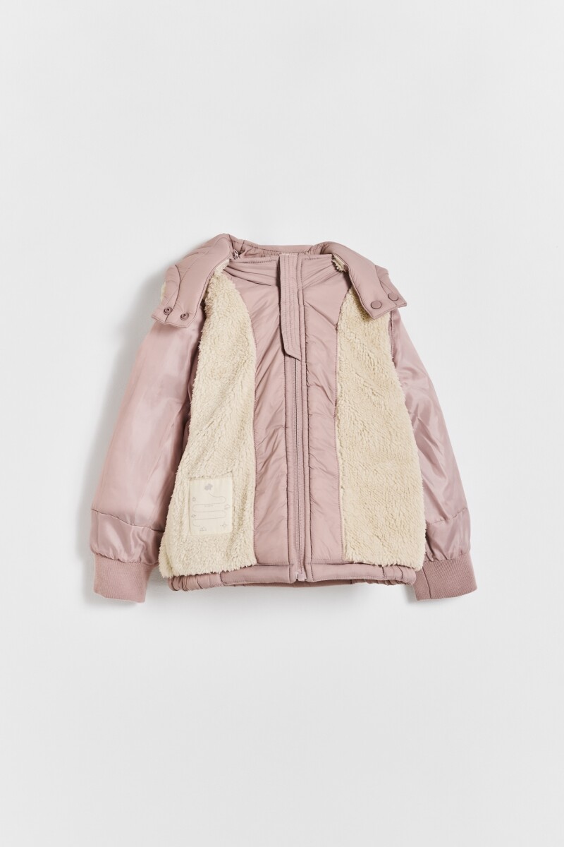 CAMPERA JANE APOLO R01