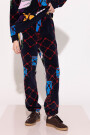 PANTALON SIMON Azul Marino