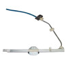 MAQUINA LEVANTA CRISTAL DERECHA FUSCA 1500 ALEMAN (OUTLET) Maquina Levanta Cristal Derecha Fusca 1500 Aleman (outlet)
