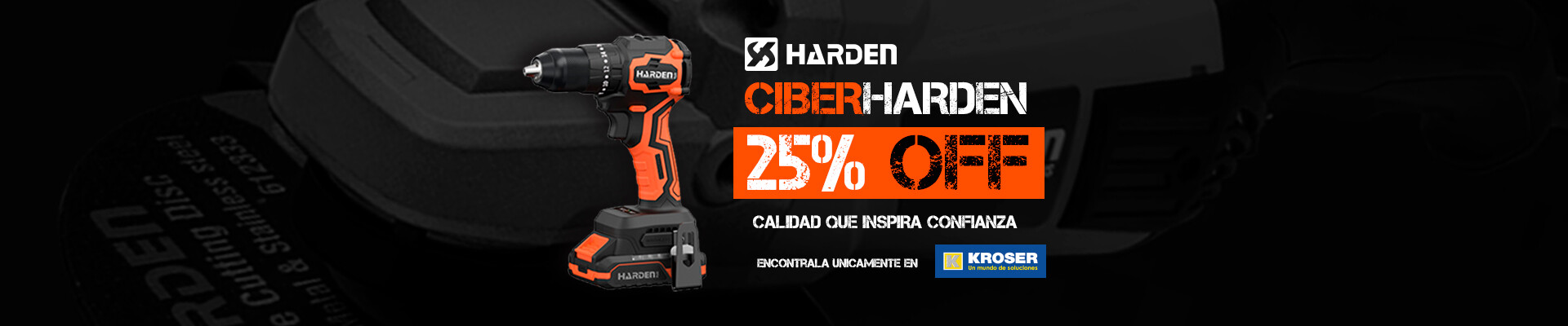 CyberHarden