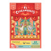 Puzzle El Cascanueces l 80 piezas Puzzle El Cascanueces l 80 piezas