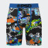 Calzoncillos PSD Camo Craze Multicolor