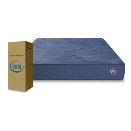 Colchón Hybrid en caja - Queen 1.60 x 2.00