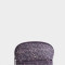 Porta Cosméticos Portacosméticos Estampado - Violeta Lavanda