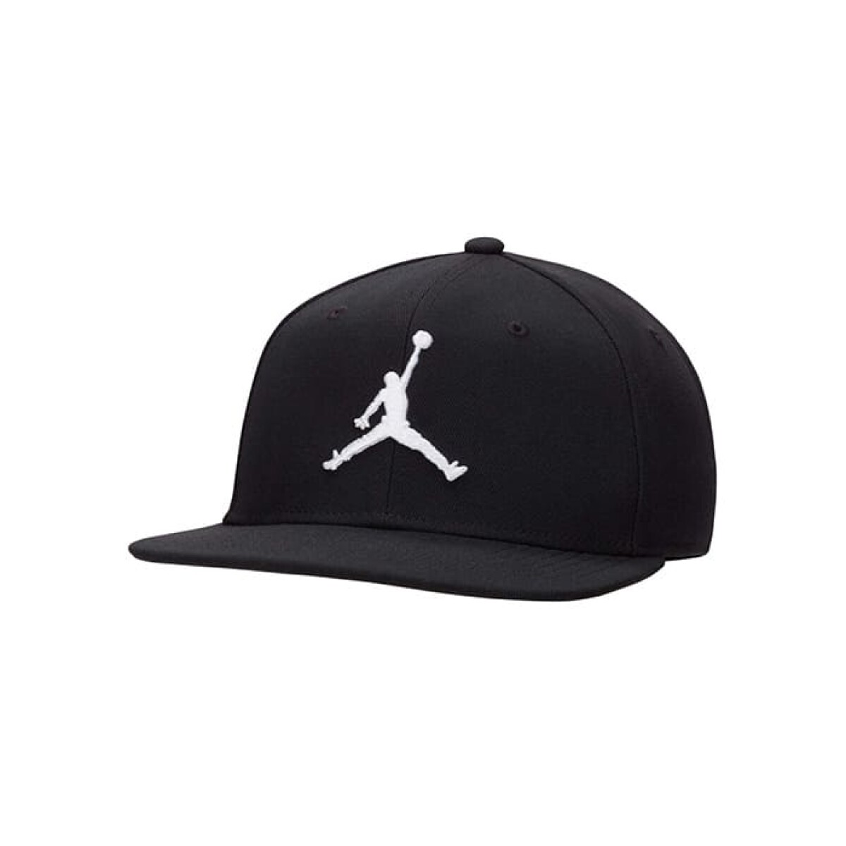 Gorro Nike Jordan Jumpman - FD5184-011 - Negro-blanco 