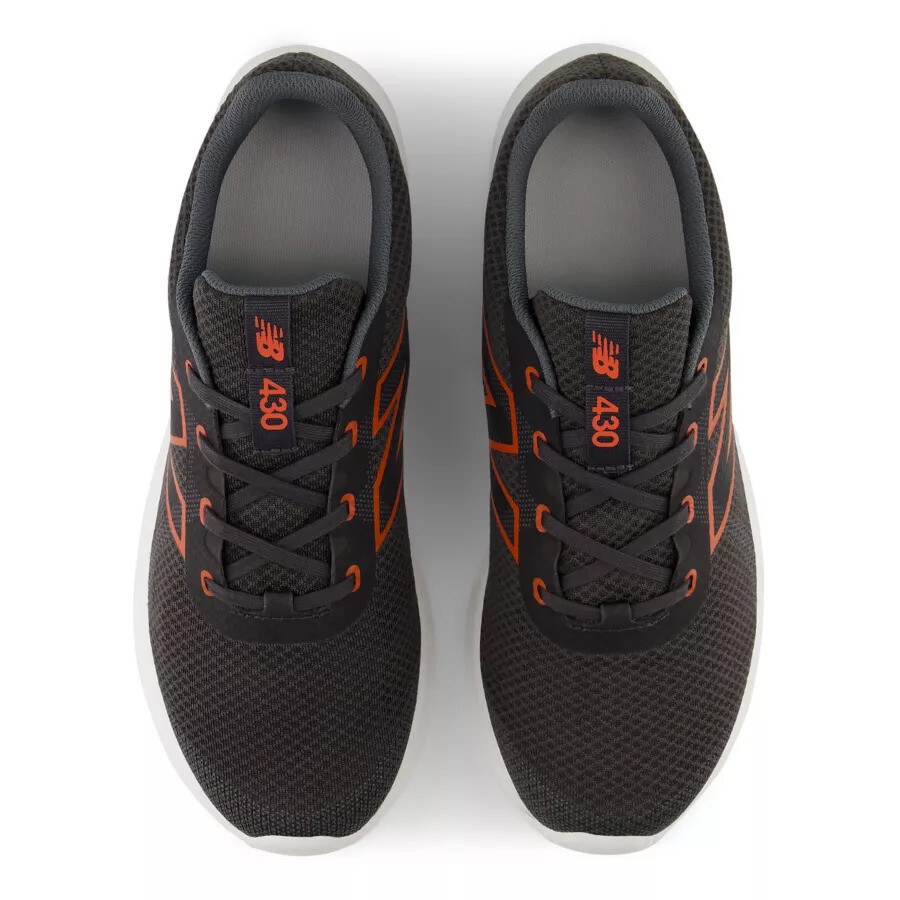 NEW BALANCE RUNNING GRIS