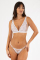 Halter eritrina Blanco