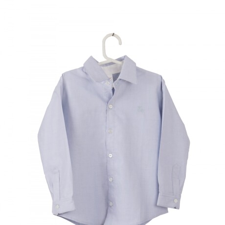 Camisa de Niño/a Celestes