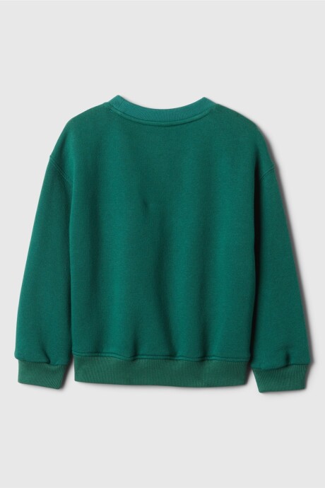 Buzo Deportivo Logo Gap Toddler Niño Balsam Tree