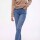 JEAN MECHI SLIM AZUL CLARO