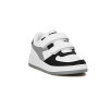 Diadora Champion Lifestyle Spitfire Con Velcro Niño - Blanco/Negro Blanco-Negro